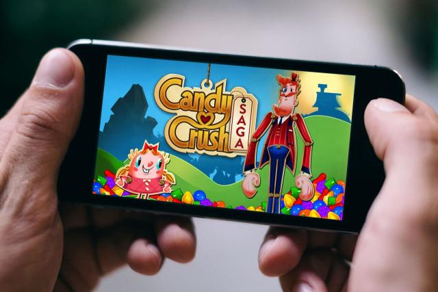 Ni 'Candy Crush' ni 'Clash of Clans', el juego para móvil más descargado de  la historia es 'Subway Surfers