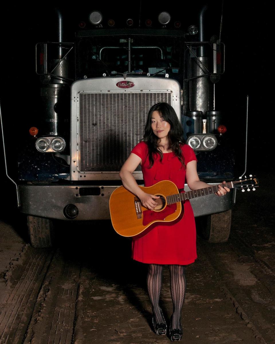 BettySoo will be the featured music artist July 10 during The Depot's 2022 Summer Breeze Concert Series.