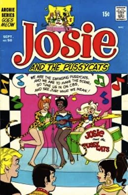'Josie and the Pussycats' Inspiration Josie DeCarlo Dies