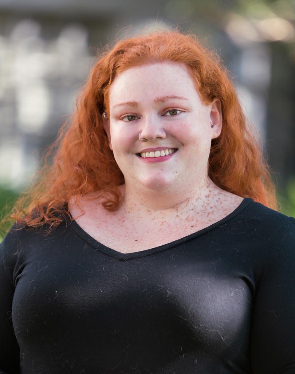 Soprano Lily Wohl is one of the soloists for Choral Artists of Sarasota’s concert “Abraham Lincoln Walks at Midnight.”