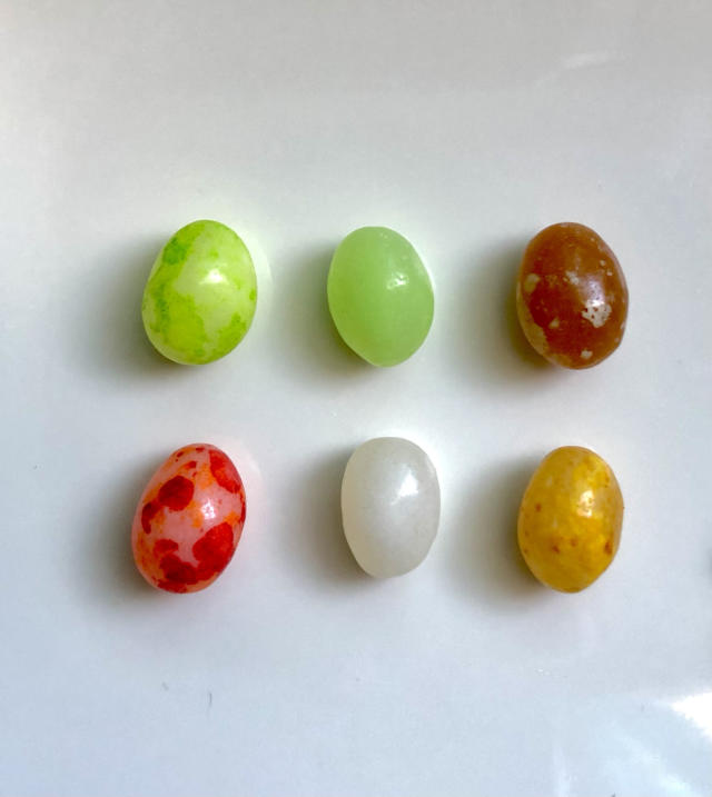 Brach's Taco-Flavored Jelly Beans Has the Internet Talking