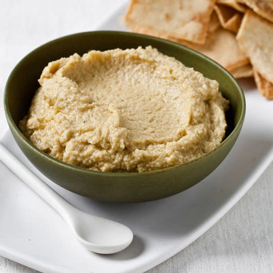 Classic Hummus