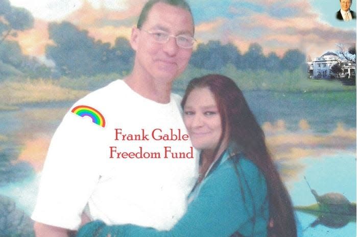 A GoFundMe created by the Francke brothers has raised thousands for Gable.