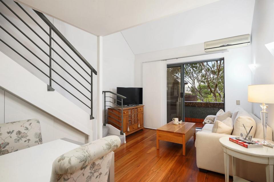 308/2 Macpherson Street, Cremorne NSW 2090. Source: Domain