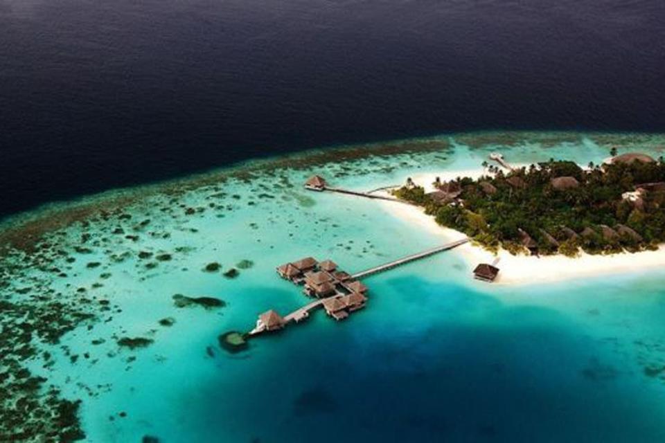 Otras naciones como Maldivas también están en peligro de volverse inhabitables. (Foto: Getty Images).