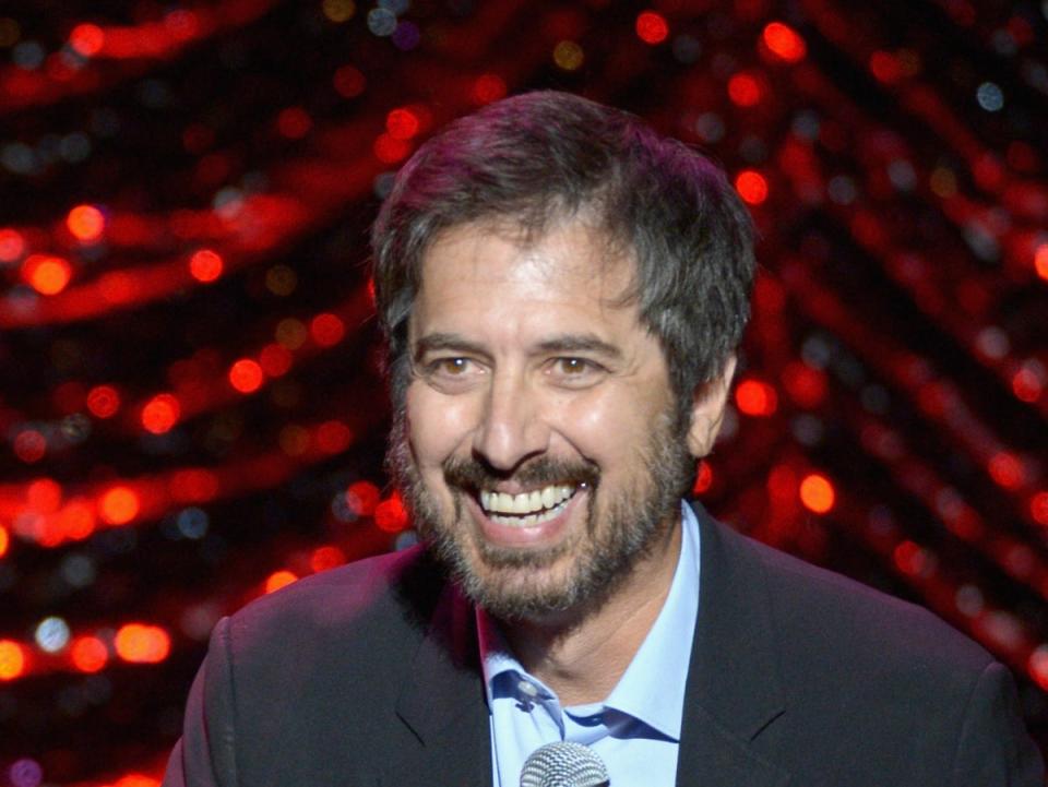 Ray Romano opened up about a recent health scare (Getty Images)
