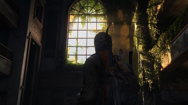 The Last of Us Part I' is a gorgeous, faithful, expensive remake