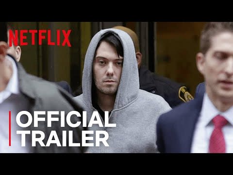 <p>Corruption. Check. Politics. Check. Fraud. Double check. This Netflix original series explores everything from White House adviser and Ivanka Trump’s husband Jared Kushner’s real estate to money laundering and illegal mining.</p><p>At the end of the second series, you’ll be wondering whether you ever want to spend a penny ever again.</p><p><a href="https://www.youtube.com/watch?v=CsplLiZHbj0" rel="nofollow noopener" target="_blank" data-ylk="slk:See the original post on Youtube;elm:context_link;itc:0;sec:content-canvas" class="link ">See the original post on Youtube</a></p>