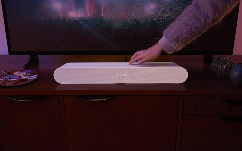 Sonos Ray