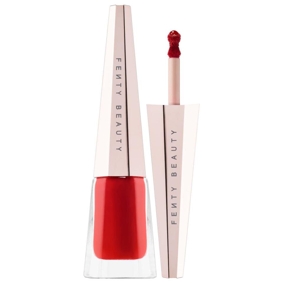 <p><a href="https://go.redirectingat.com?id=74968X1596630&url=https%3A%2F%2Fwww.sephora.com%2Fproduct%2Fstunna-lip-paint-P39787544&sref=https%3A%2F%2Fwww.cosmopolitan.com%2Fstyle-beauty%2Fbeauty%2Fg60398833%2Fsephora-spring-sale-2024-celebrity-beauty-buys%2F" rel="nofollow noopener" target="_blank" data-ylk="slk:Shop Now;elm:context_link;itc:0;sec:content-canvas" class="link ">Shop Now</a></p><p>Stunna Lip Paint</p><p>sephora.com</p><p>$23.20</p>