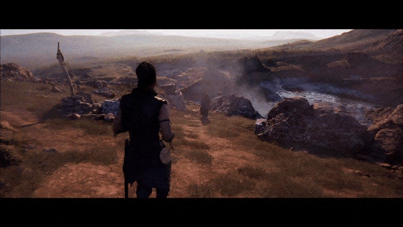 Gif: Ninja Theory / Claire Jackson / Kotaku