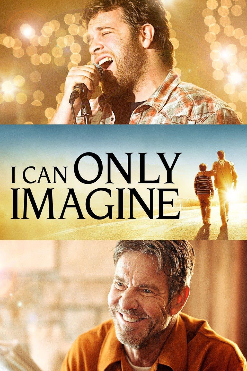 i can only imagine