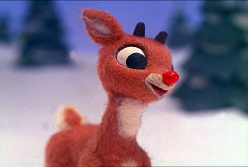 Rudolph, the Red-Nosed Reindeer