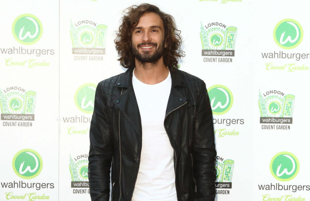 Joe Wicks and Trinny Woodall are joining the BBC’s ‘Dragons’ Den’ line-up credit:Bang Showbiz