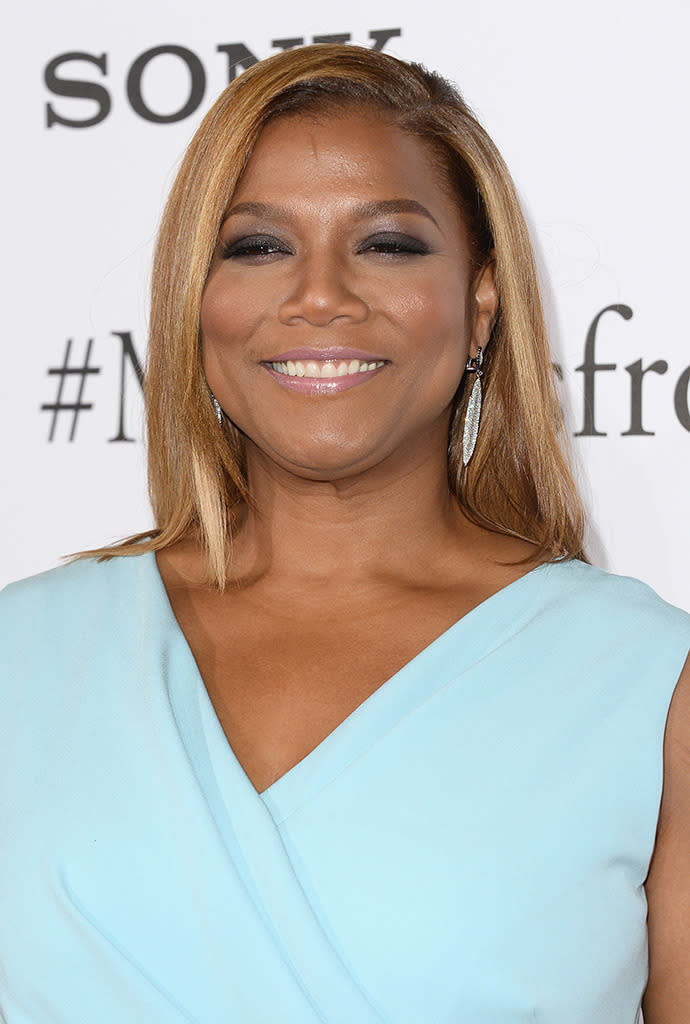 Queen Latifah