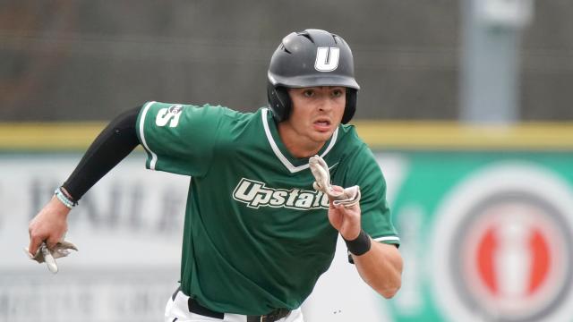 USC Upstate to play two at South Carolina on Tuesday