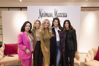 Fostering a Culture of Belonging at Neiman Marcus Group