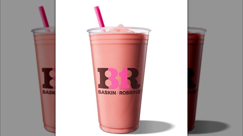 Baskin-Robbins Freeze