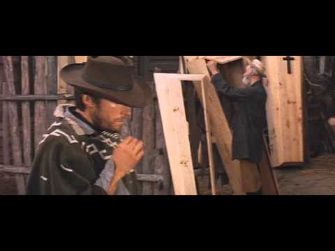 A Fistful of Dollars (1964)