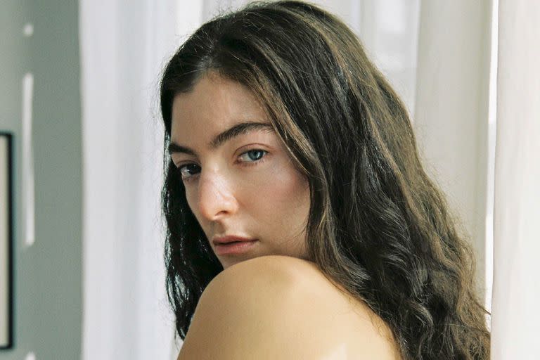 Lorde