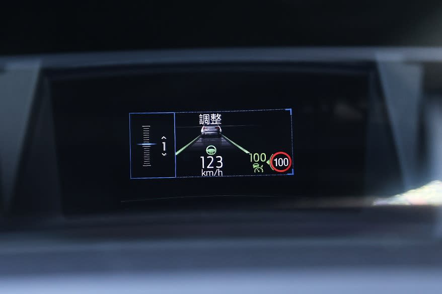 Kuga全車系標配Ford Co-Pilot360全方位智駕科技輔助系統，顯見對交通安全的重視。