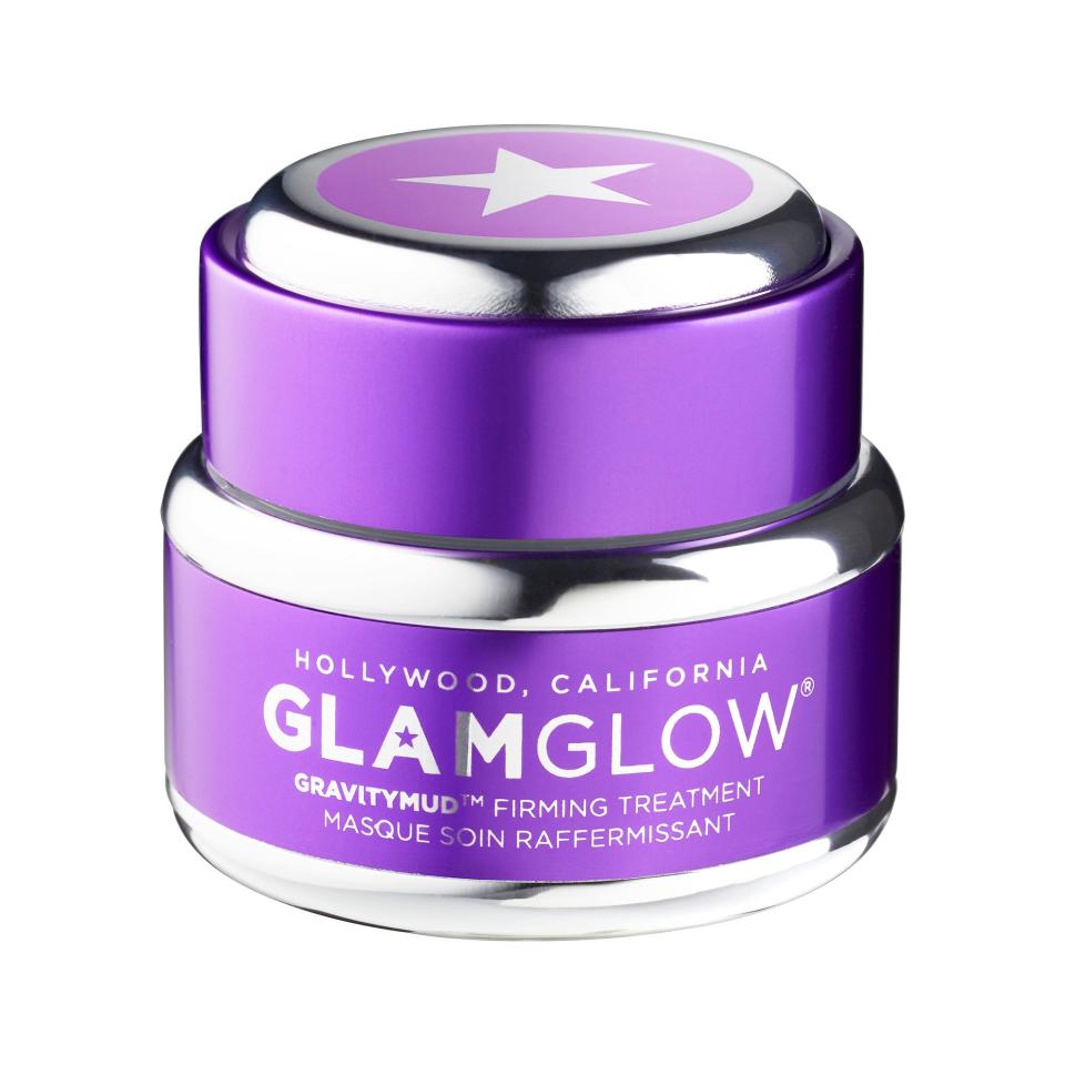 GRAVITYMUD™ Firming Treatment Mask