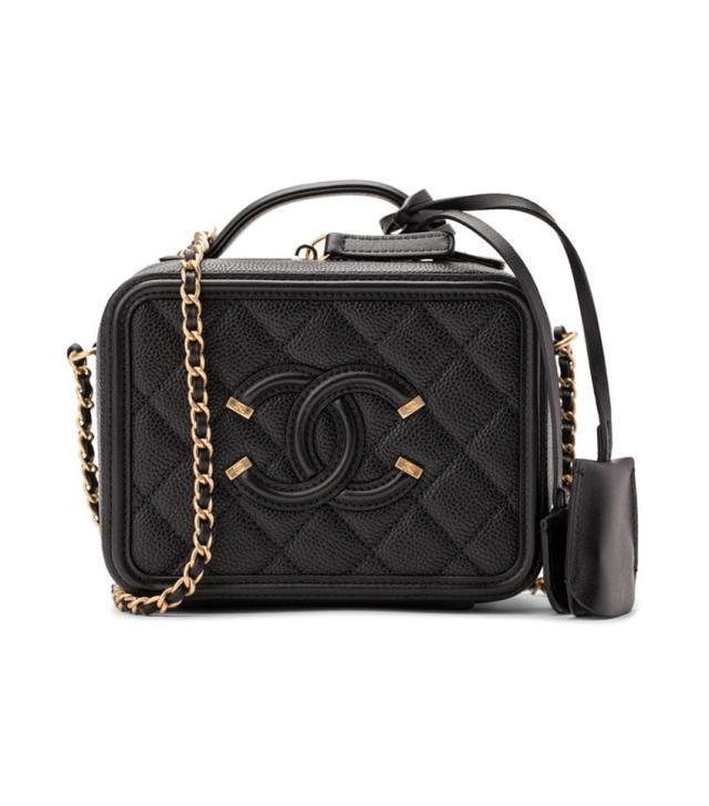 I Have My Eye on These 12 Bags From Chanel, Louis Vuitton, and Gucci