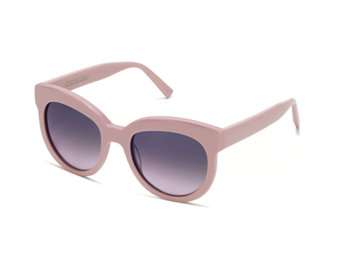 Warby Parker x Rosario Dawson Essex Sunglasses