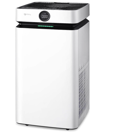 Airdog X8 Air Purifier for Home Large Room