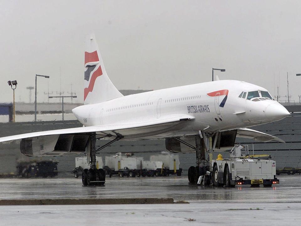 Concorde