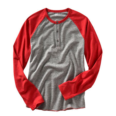 Gap Baseball Henley