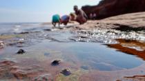 Why P.E.I. isn't testing the water-quality at provincial beaches this summer