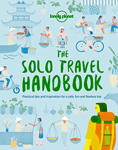 Solo Travel Handbook