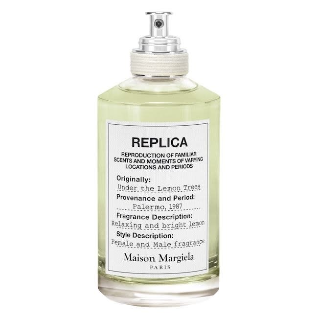 Maison Margiela Replica Under The Lemon Trees