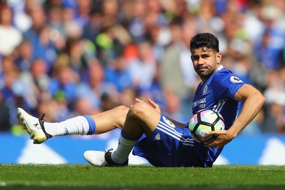 Diego Costa Chelsea transfer saga continues amid legal wrangles