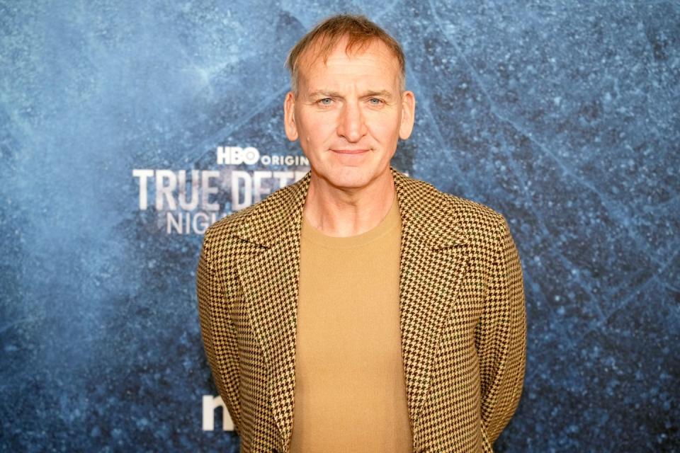 true detective night country premiere event