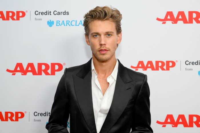 Austin Butler