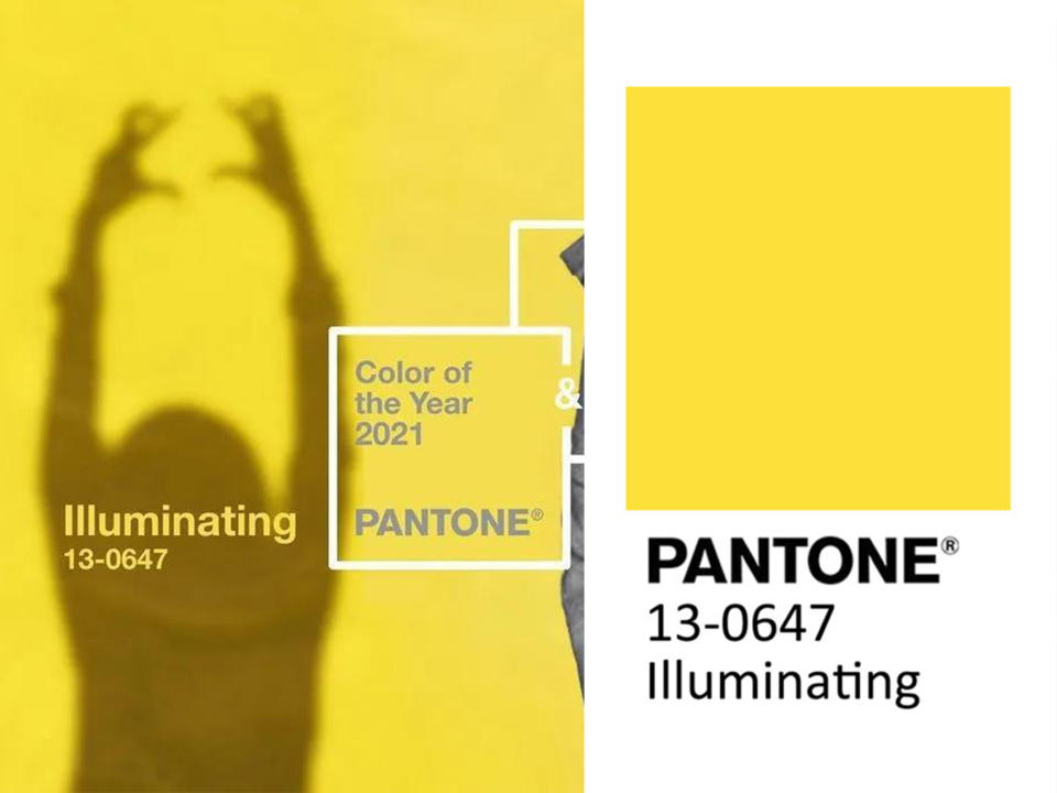 Pantone 2021秋季年度顏色手袋十大推介！明亮黃名牌手袋 LOEWE Goya連泫雅都入手