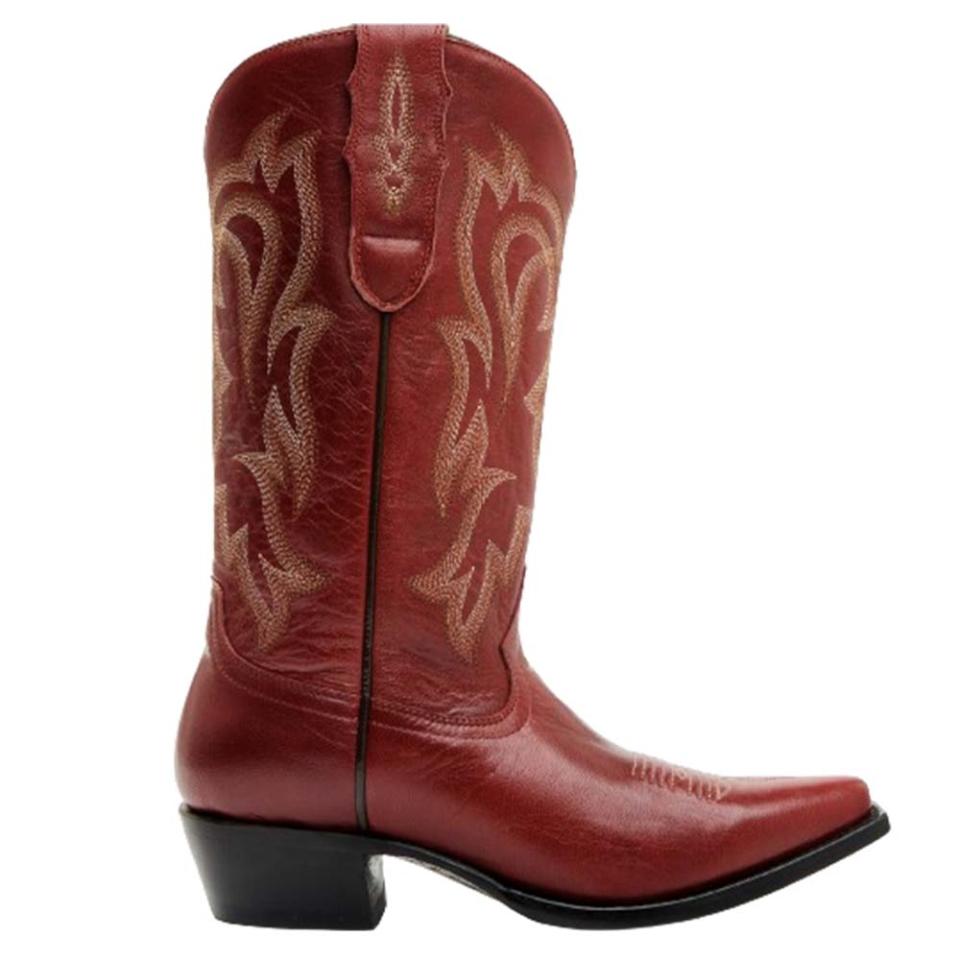 16 Best Cowboy Boots for Women - Top Western Shoes