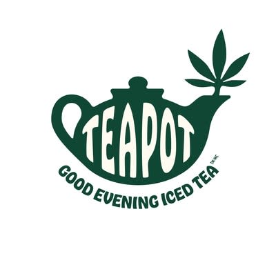 Teapot logo