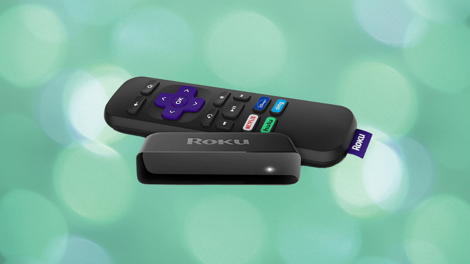 Save $10 on the Roku Express+. (Photo: Walmart)