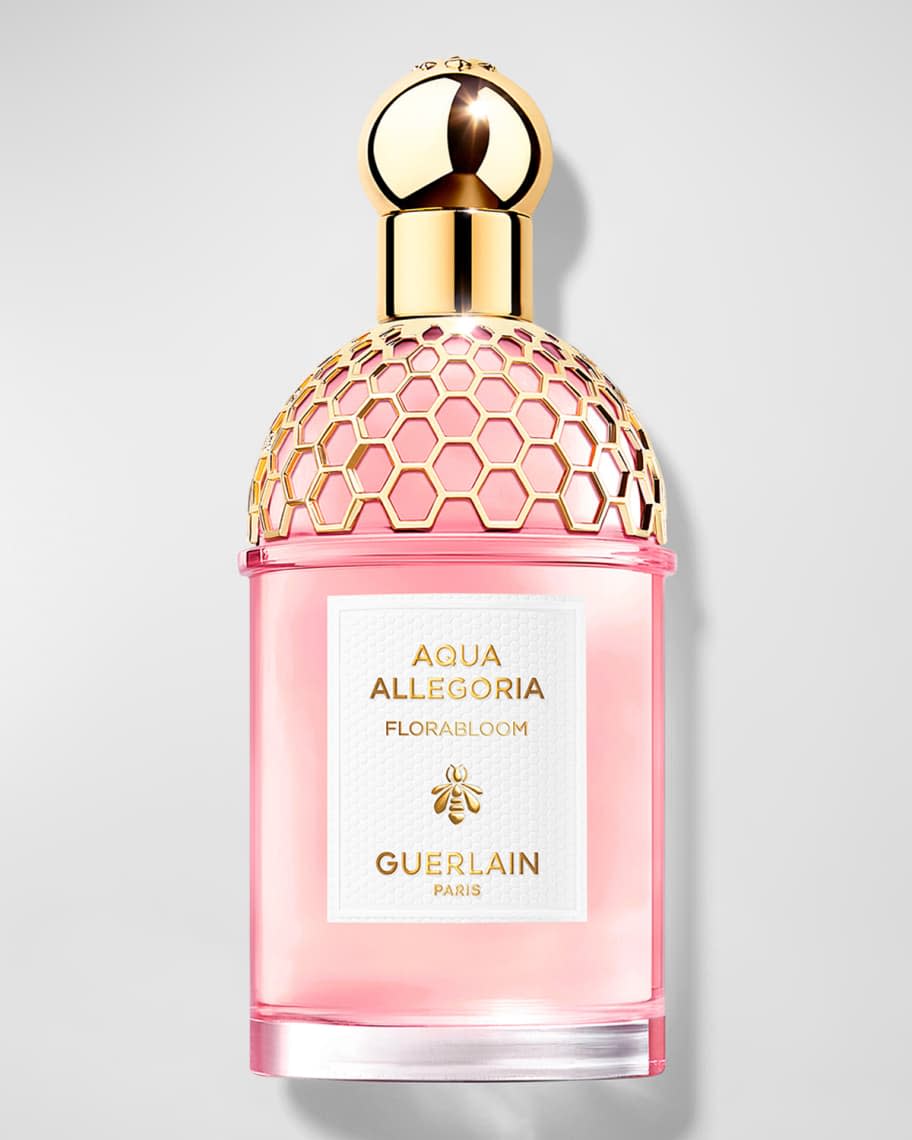 <p><a href="https://go.redirectingat.com?id=74968X1596630&url=https%3A%2F%2Fwww.neimanmarcus.com%2Fp%2Fguerlain-aqua-allegoria-florabloom-eau-de-toilette-4-2-oz-prod270311279&sref=https%3A%2F%2Fwww.townandcountrymag.com%2Fstyle%2Fbeauty-products%2Fg60266907%2Fbest-spring-perfumes%2F" rel="nofollow noopener" target="_blank" data-ylk="slk:Shop Now;elm:context_link;itc:0;sec:content-canvas" class="link rapid-noclick-resp">Shop Now</a></p><p>Aqua Allegoria Florabloom</p><p>https://www.neimanmarcus.com</p><p>$160.00</p>