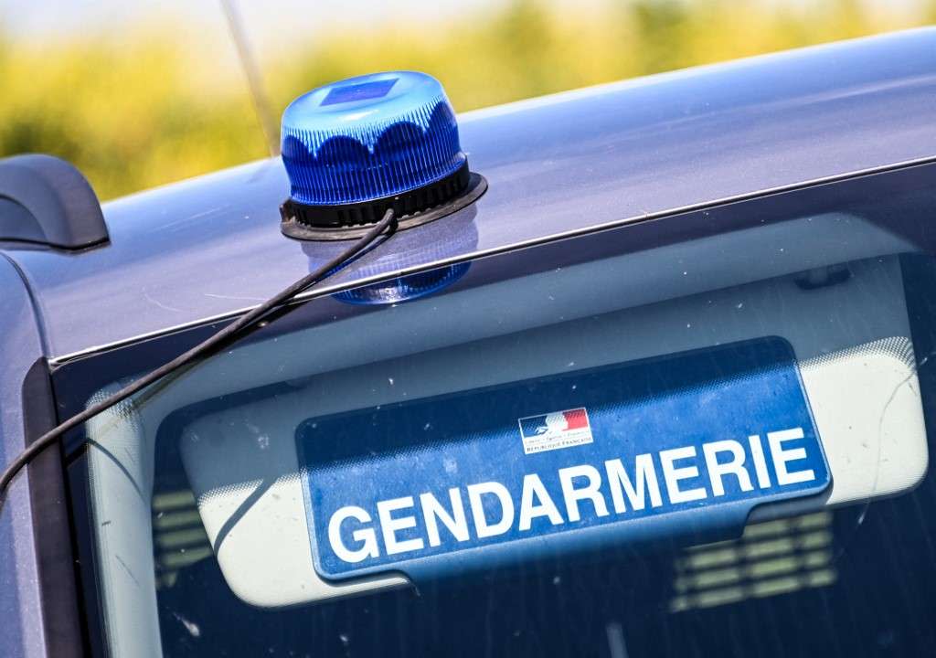 Les gendarmes ont découvert les deux corps de bébés à Rumilly, un petit village de Haute-Savoie, le 1er janvier. Photo d’illustration.