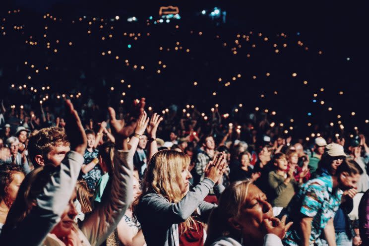 Some parents want life to carry on as normal after the Manchester attack [Photo: Unsplash via Pexels]