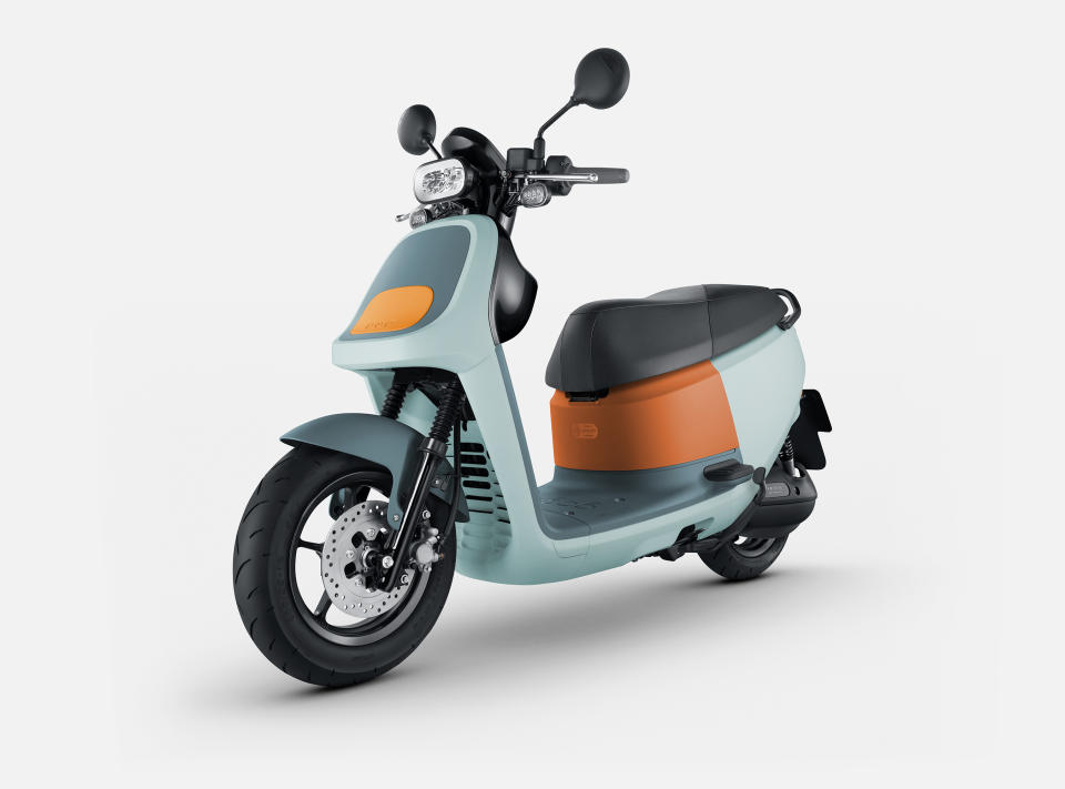 <p>Gogoro Viva XL</p> 