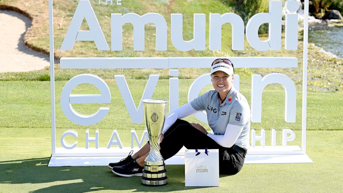 How to watch Live streams for Amundi Evian, 3M Open and The Senior Open