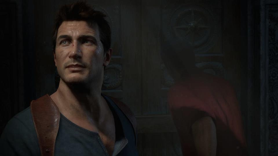 Uncharted 4: A Thief’s End (May 10 | PS4)