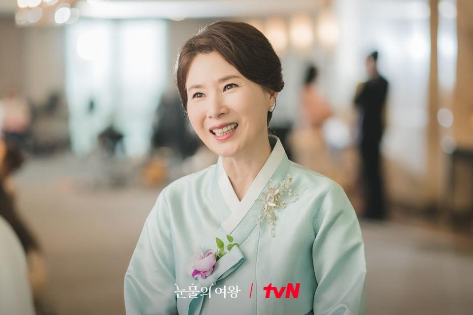 《淚之女王》20+個婚姻苦甜金句。（圖片來源：tvN）