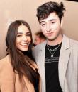 Nearly one year after the singer and Bia first began their on-again, off-again relationship, the couple is going their separate ways, <a href="https://people.com/music/madison-beer-zack-bia-split/" rel="nofollow noopener" target="_blank" data-ylk="slk:a source confirmed to PEOPLE in March;elm:context_link;itc:0;sec:content-canvas" class="link ">a source confirmed to PEOPLE in March</a>. Beer and Bia previously split last summer following an explosive argument outside of Los Angeles hotspot The Nice Guy in July. However, they rekindled their romance in December ahead of sealing the year with a New Year’s Eve kiss.