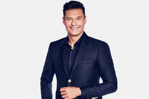 Ryan Seacrest Had to do a Quick Change During 'Idol' Finale After an  Underwear Malfunction